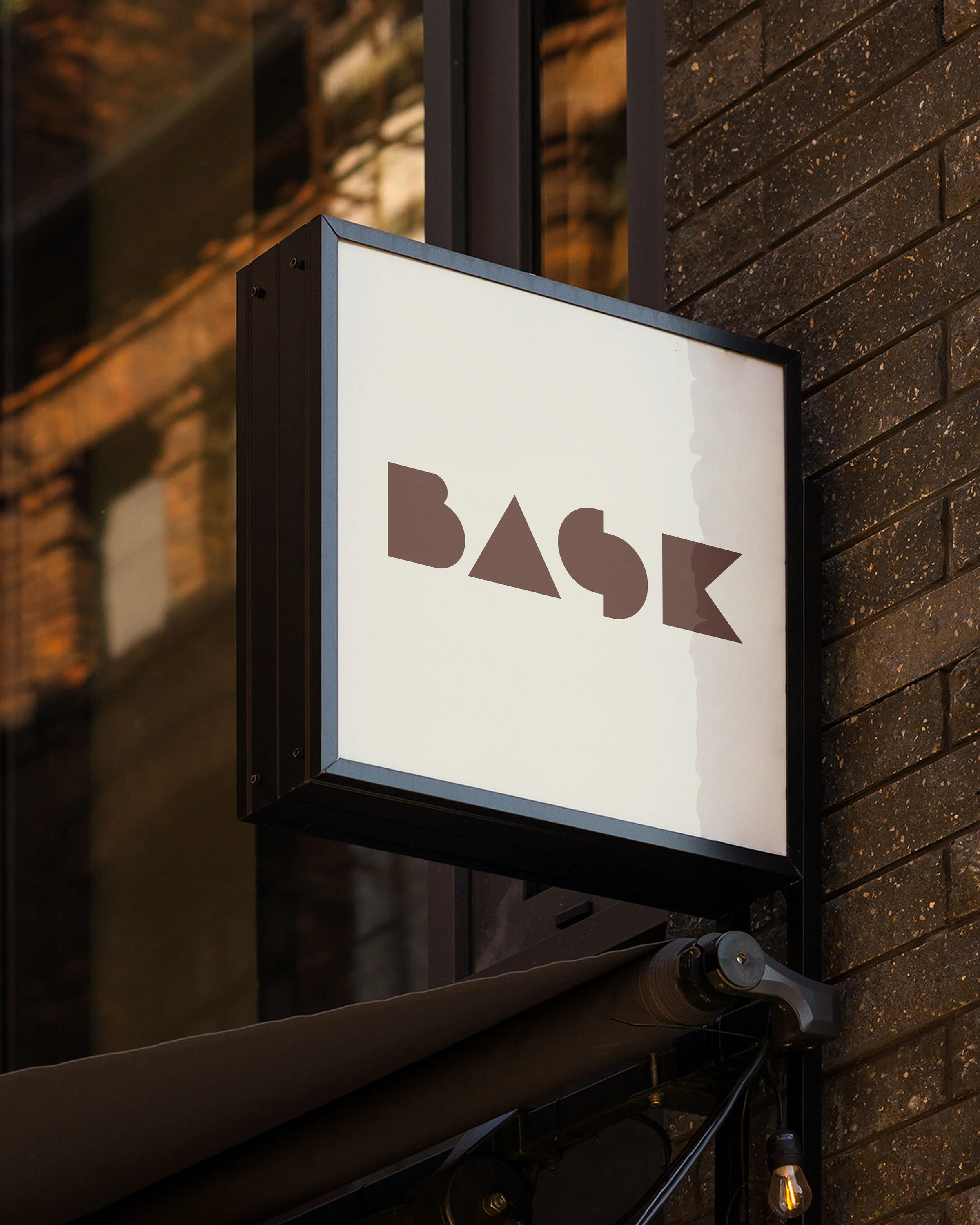 Bask