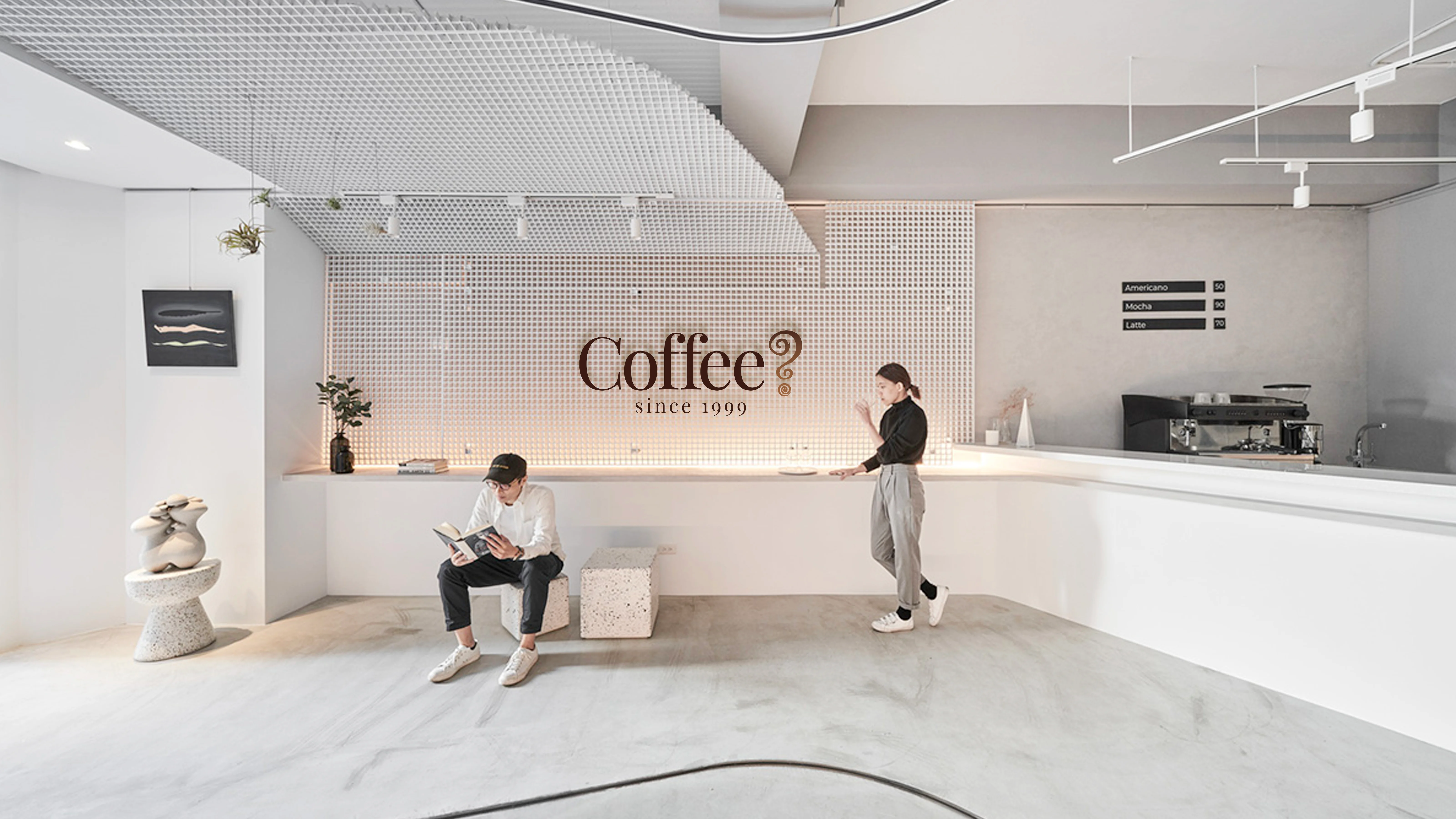 Coffee Quest, image 2