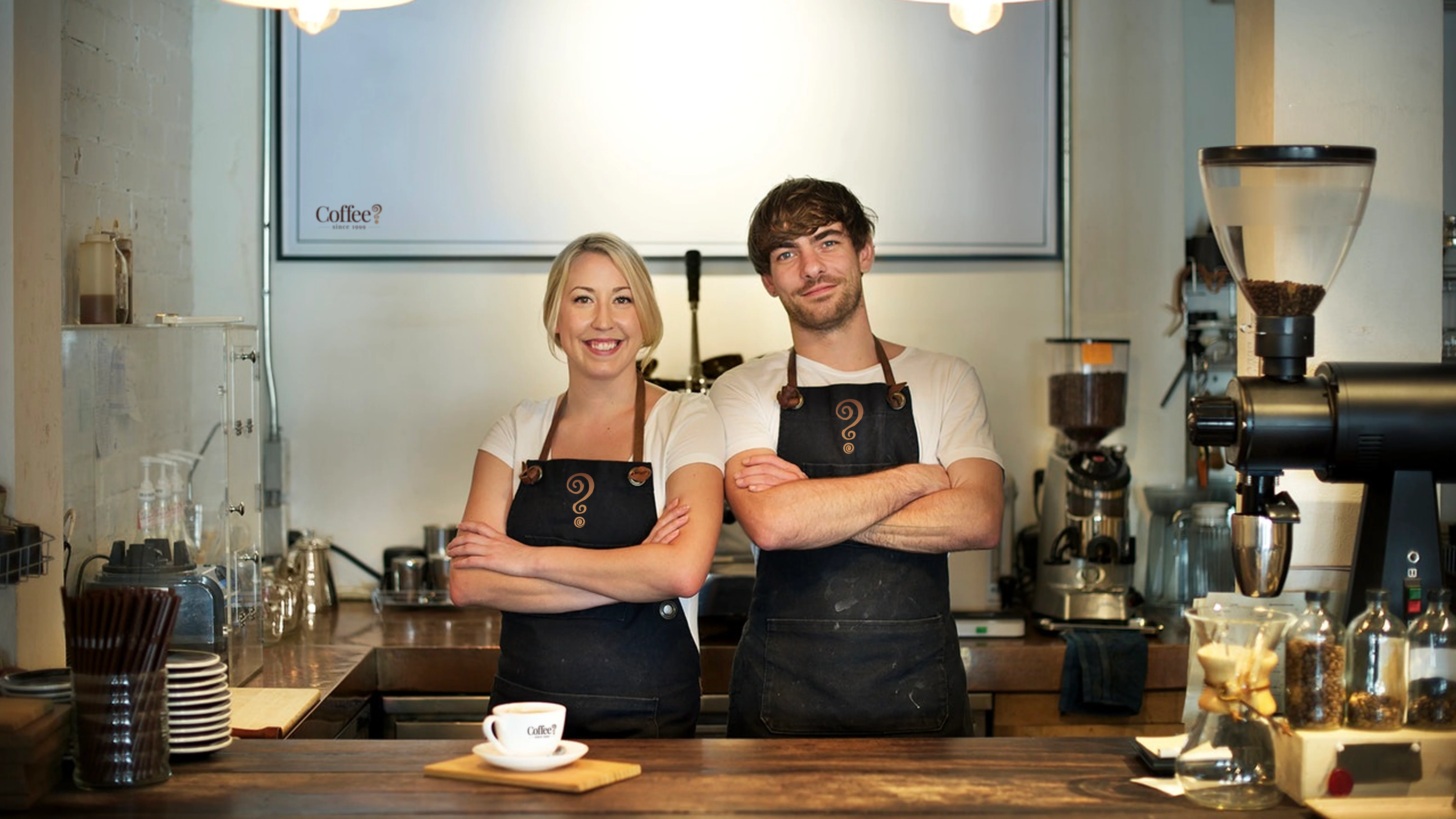 Coffee Quest, image 7