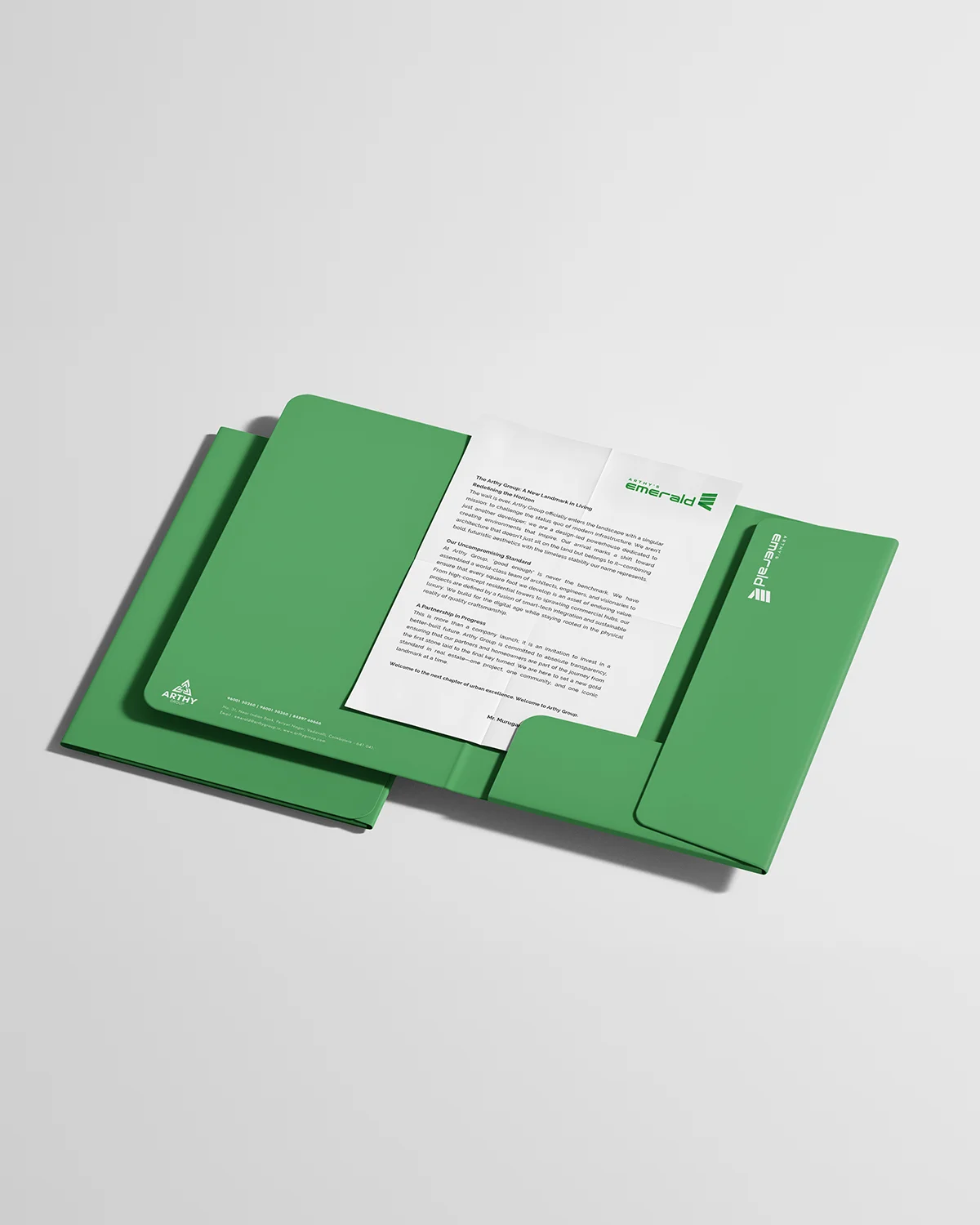 Emerald, image 3