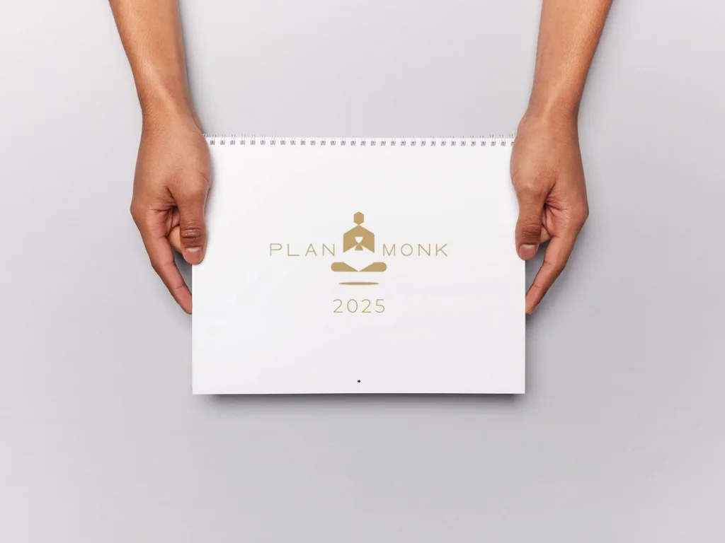 Plan Monk, image 5