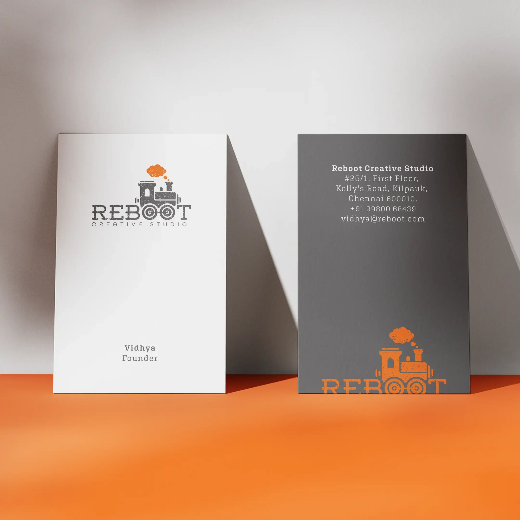 Reboot, image 3
