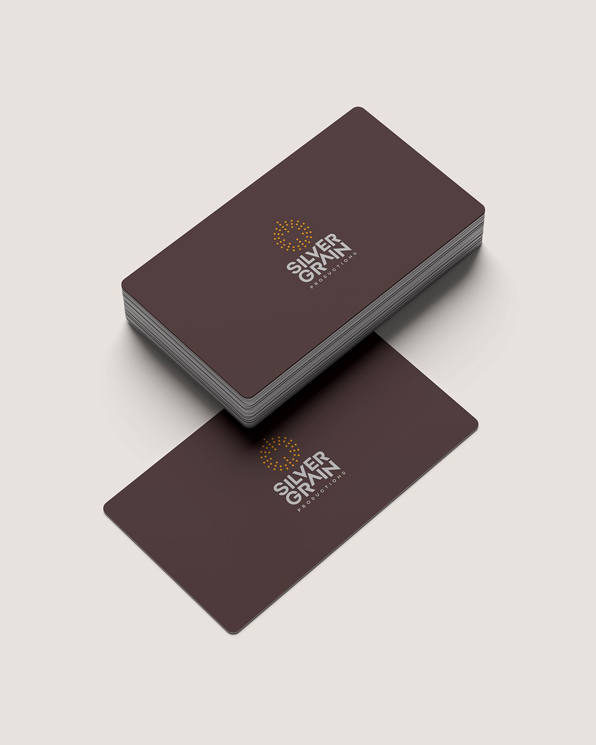 Silver Grain Productions, image 3
