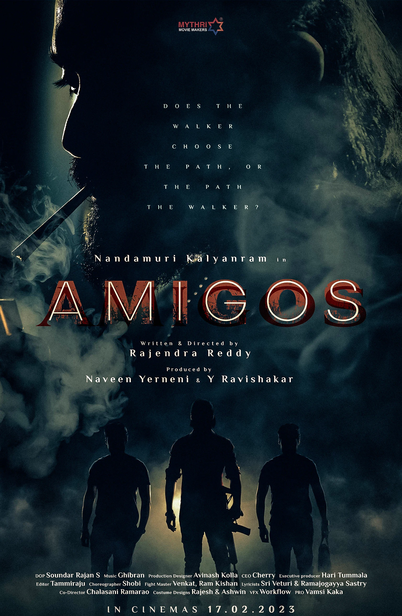 Amigos