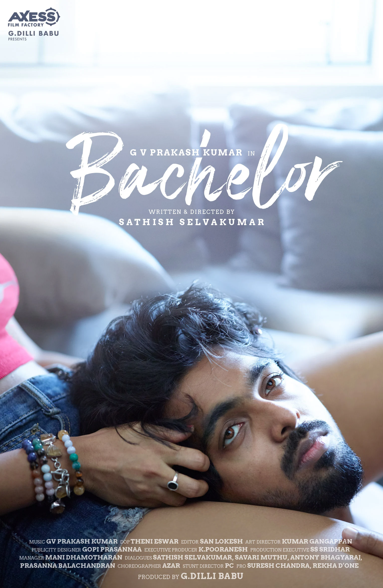 Bachelor