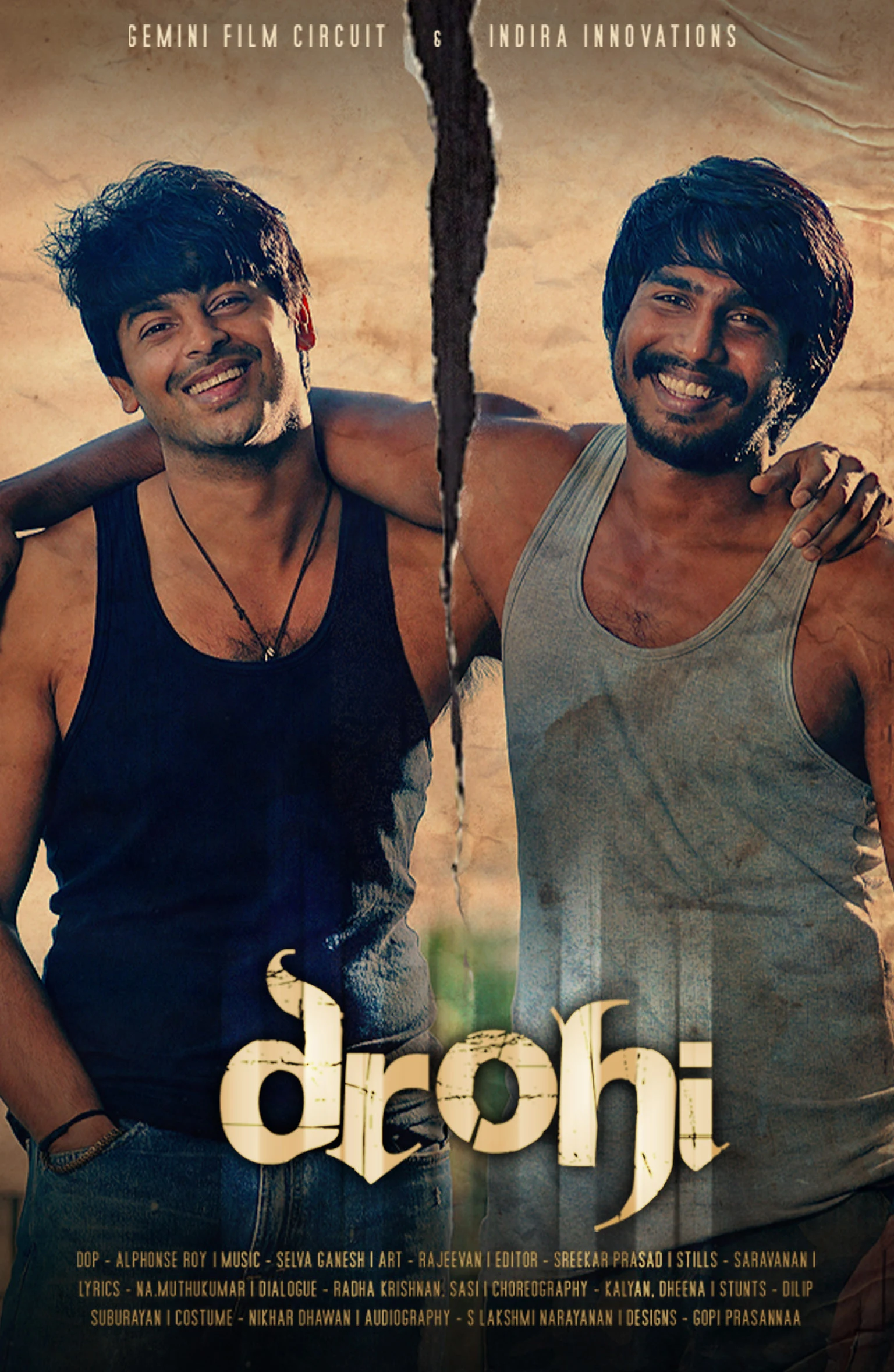 Drohi
