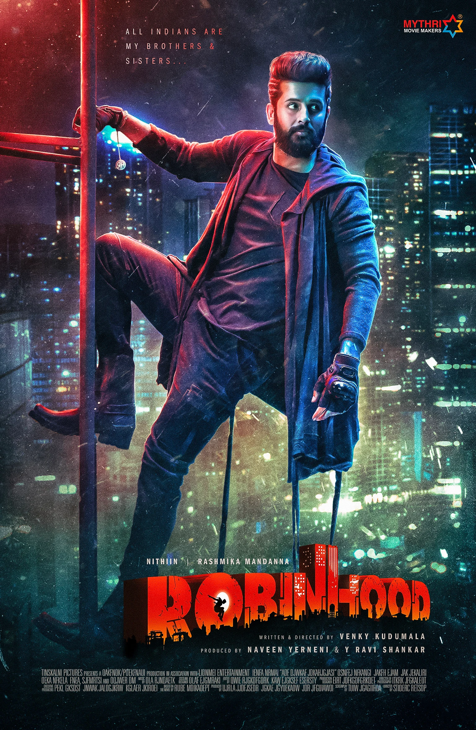 Robinhood