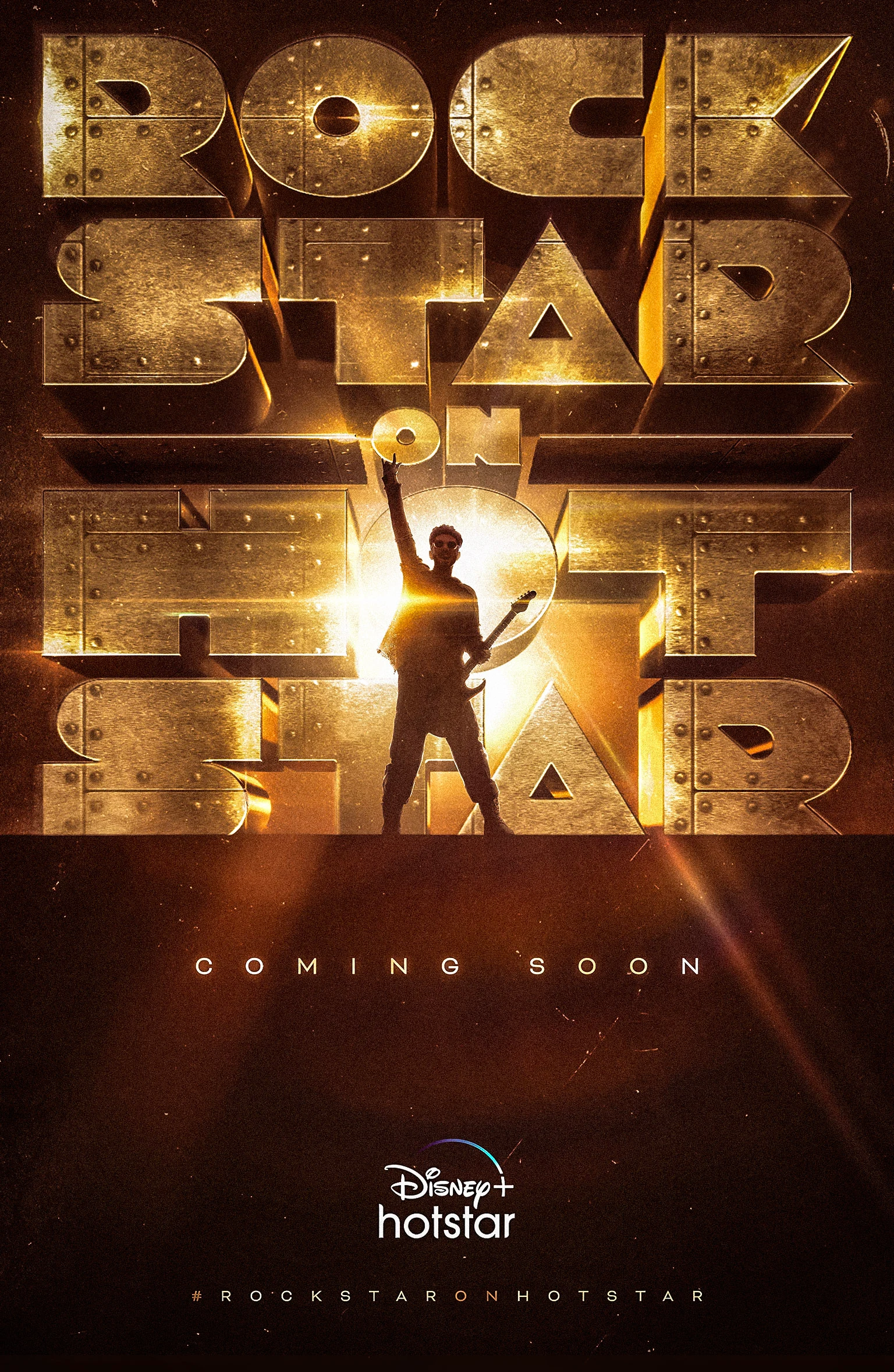 Rockstar on Hotstar