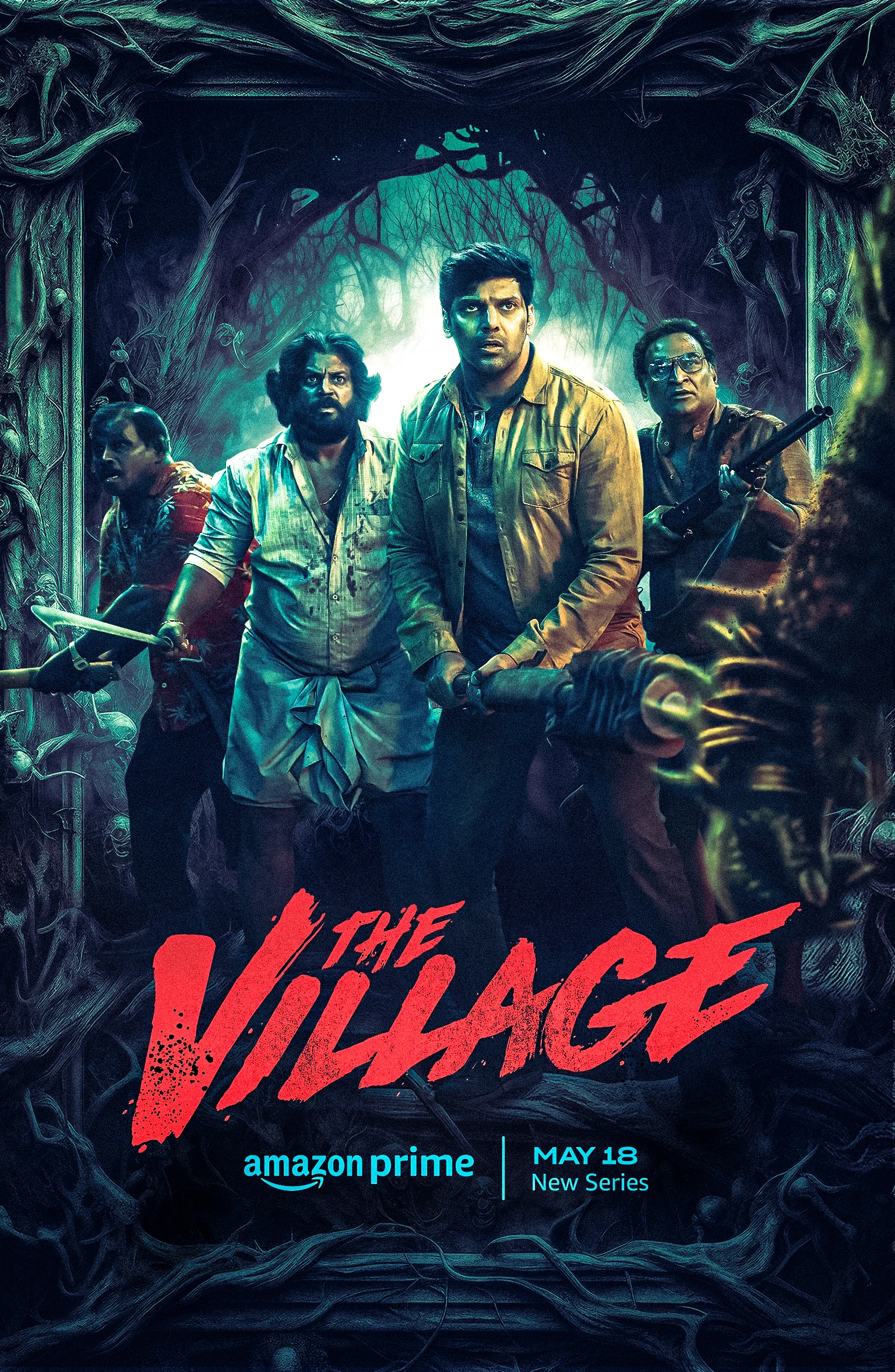 The Village