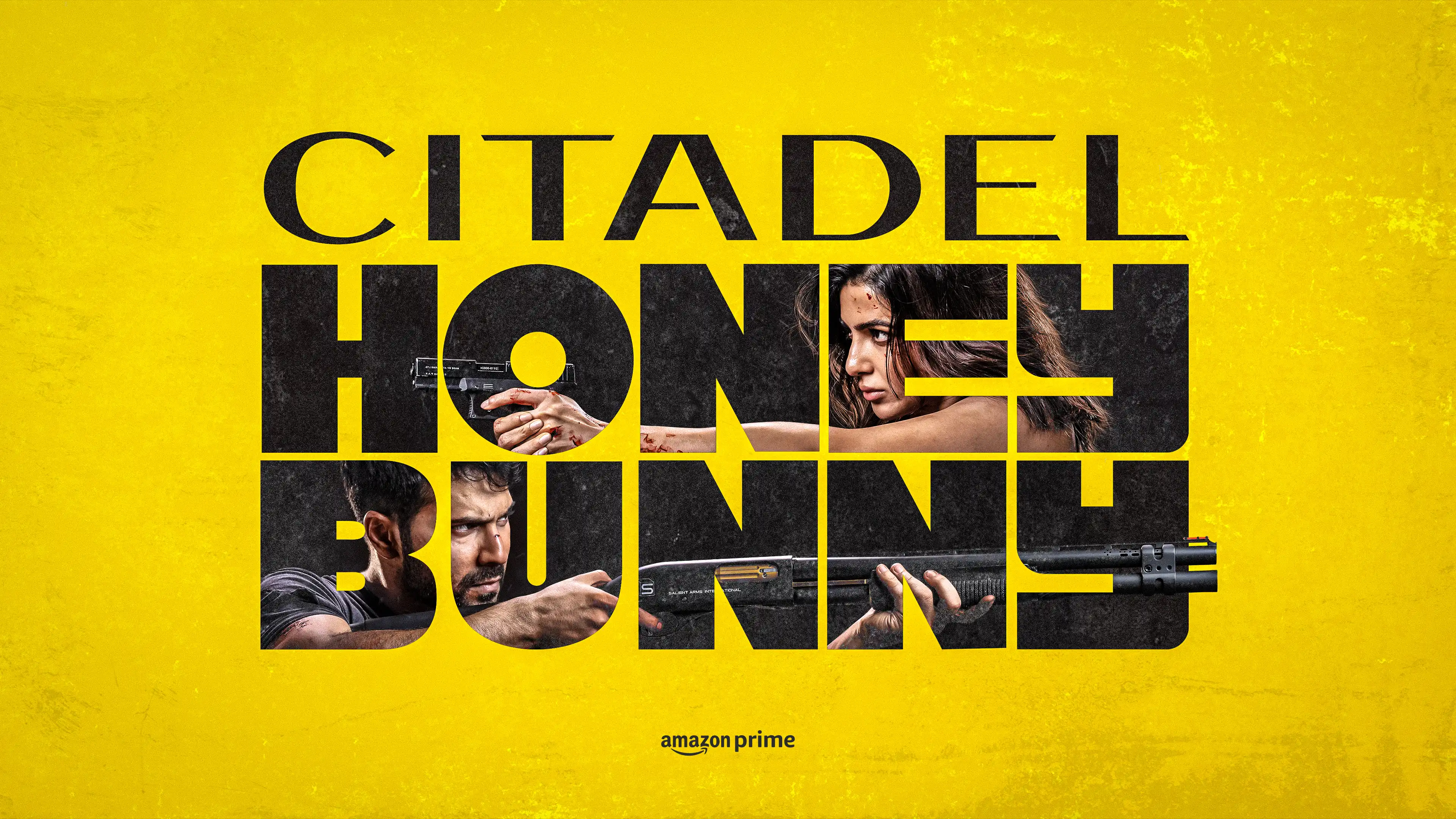 Citadel — key art banner